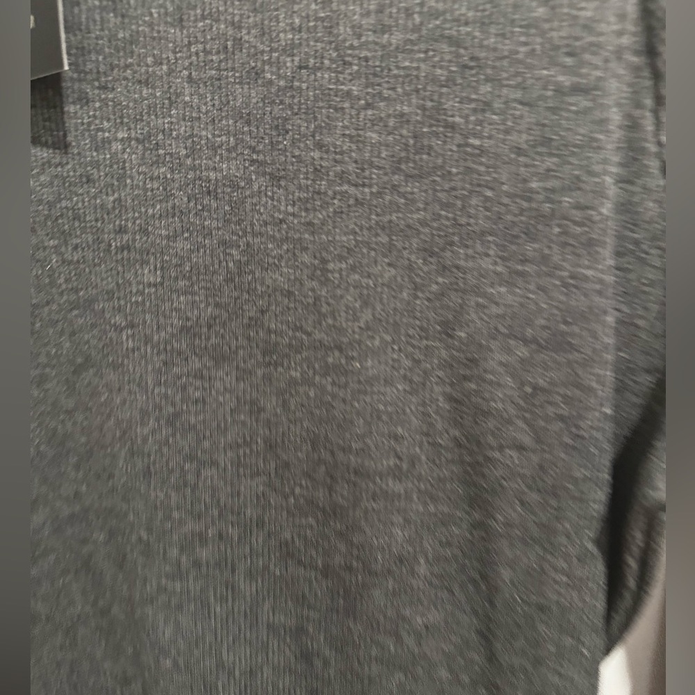 FN RIBBED DRESS - Picture 2 of 6